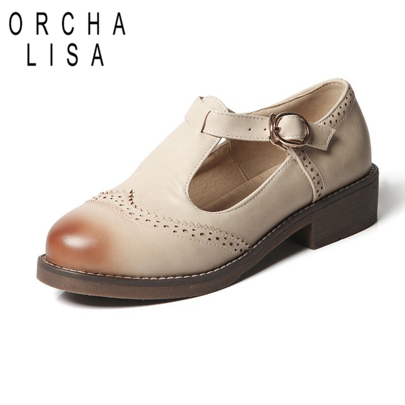 Women'S Shoes Extended Sizes - ORCHA LISA 2026 Chaussures de marche