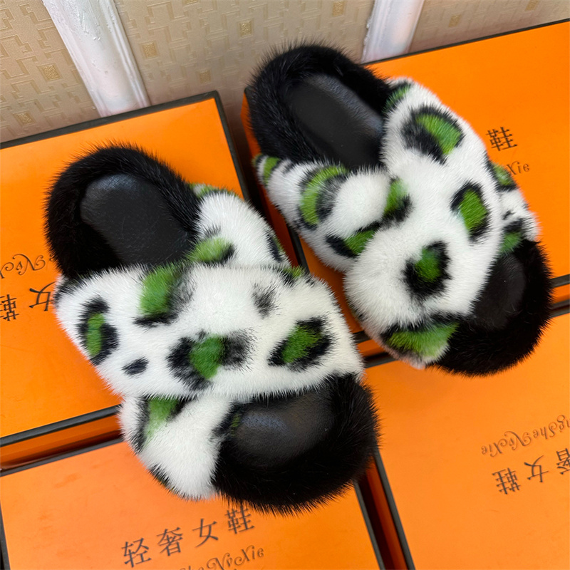 Women Shoes Mules - Mules pantoufles pour femmes, sandales d'été