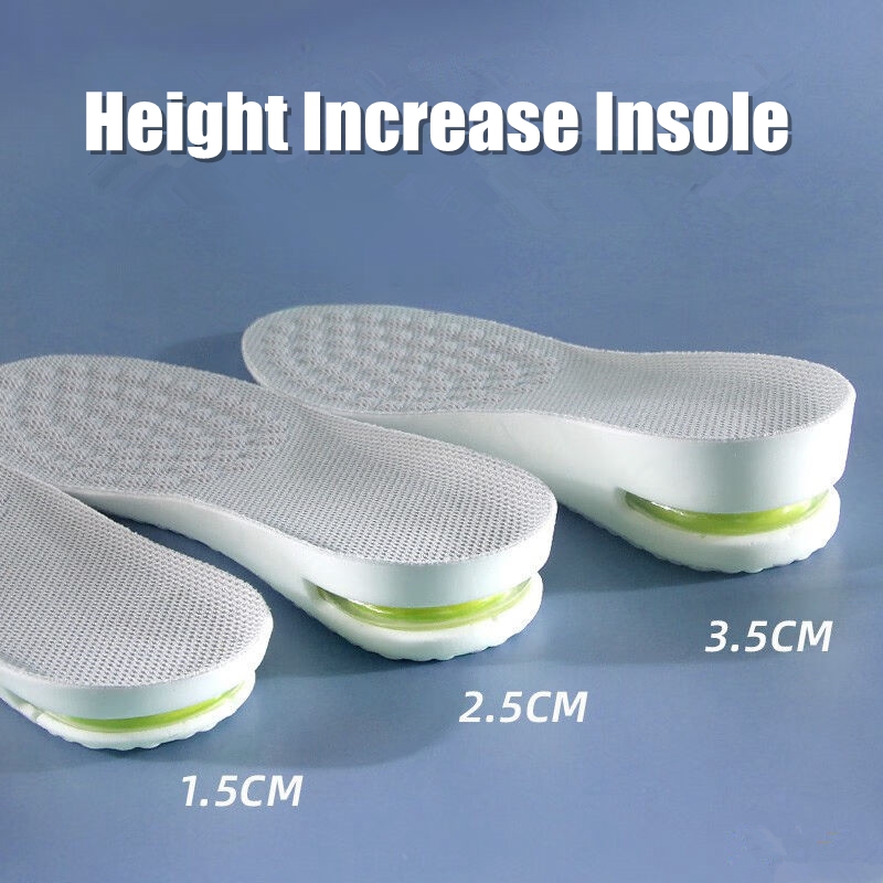 Women'S Shoes With Plantar Fasciitis - Semelle intérieure pour augmenter la hauteur