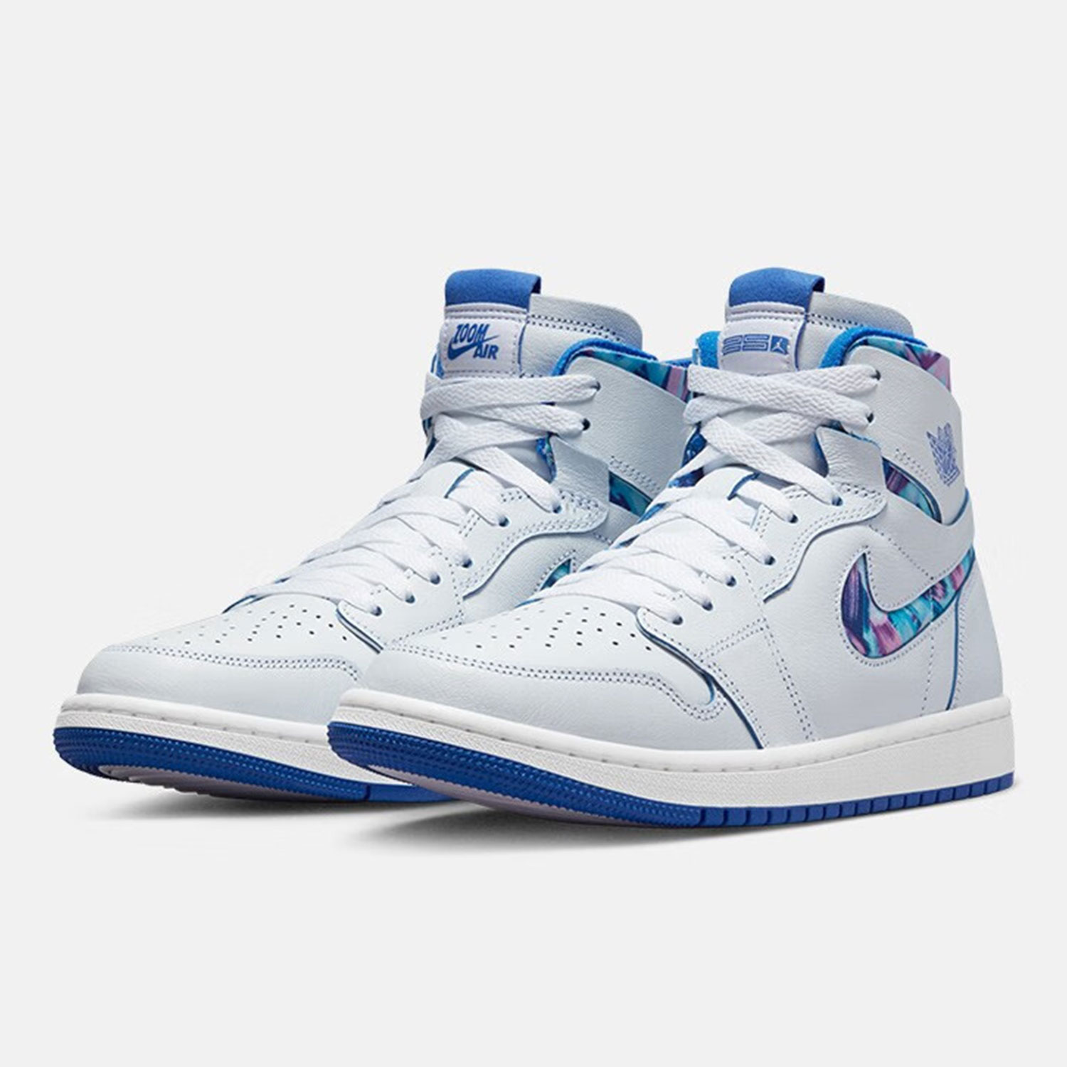 Women'S Shoes Nike Jordan - Nike véritable Air Jordan 1 Zoom