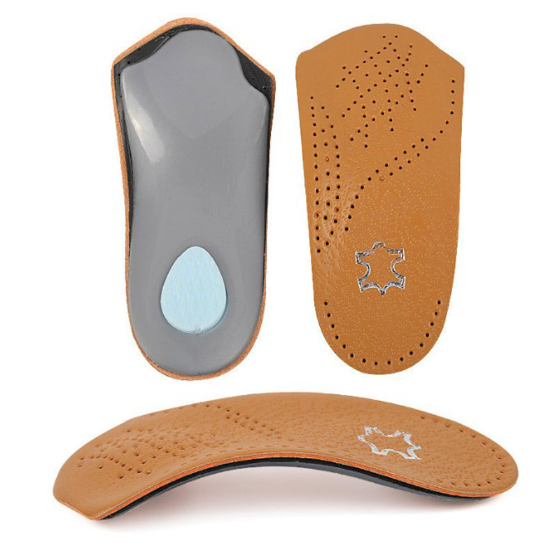 Women'S Shoes With Plantar Fasciitis - 1 paire de soutien de la