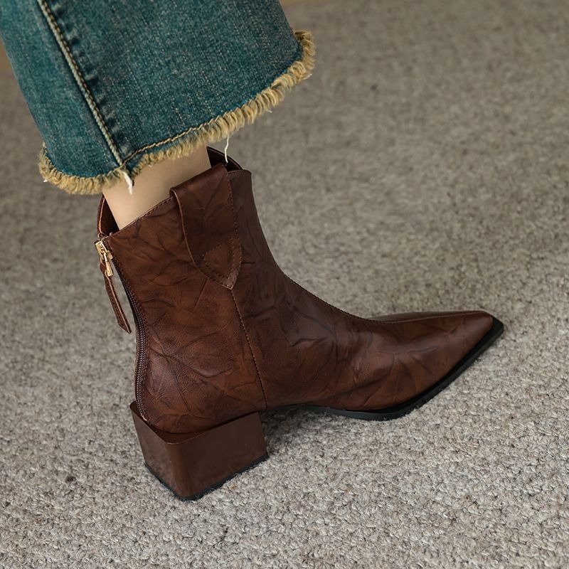 Femmes Western Cowgirl bottes  - Western Cowgirl Boot avis et prix