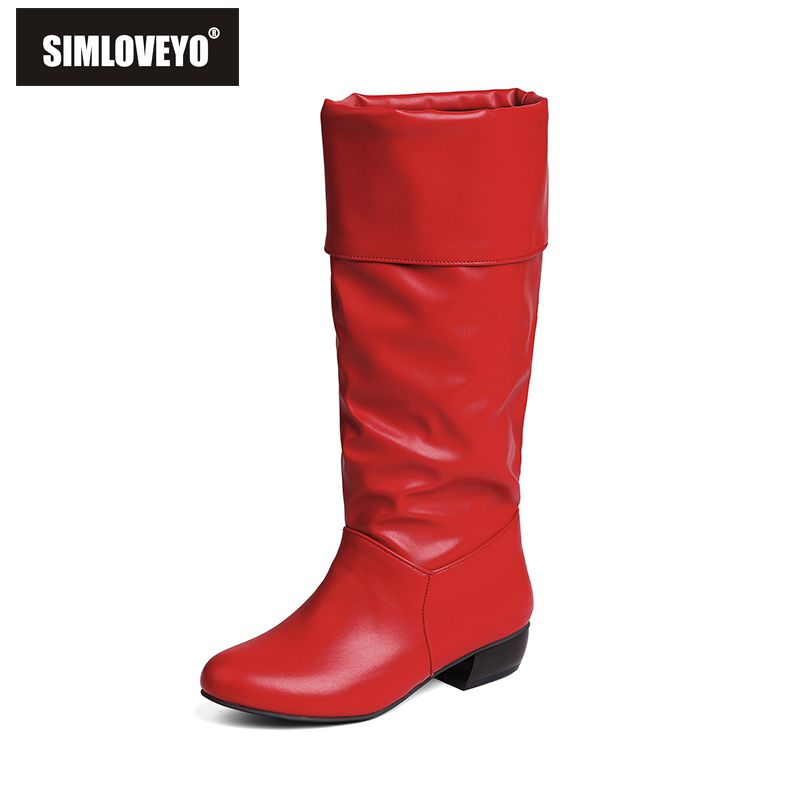 SIMLOVEYO 2025 nouvelles botte - Women'S Shoes Extended Sizes avis et prix