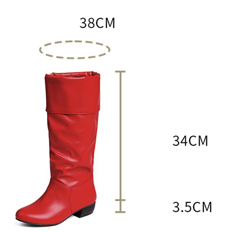 SIMLOVEYO 2025 nouvelles botte - Women'S Shoes Extended Sizes avis et prix