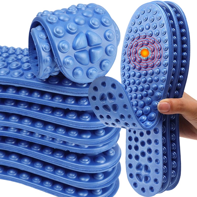 Semelles de massage 5D pour so - Women'S Shoes With Plantar Fasciitis avis et prix