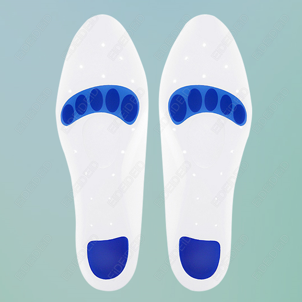 Semelles orthopédiques en gel  - Women'S Shoes With Plantar Fasciitis avis et prix