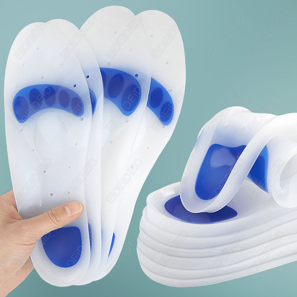 Semelles orthopédiques en gel  - Women'S Shoes With Plantar Fasciitis avis et prix