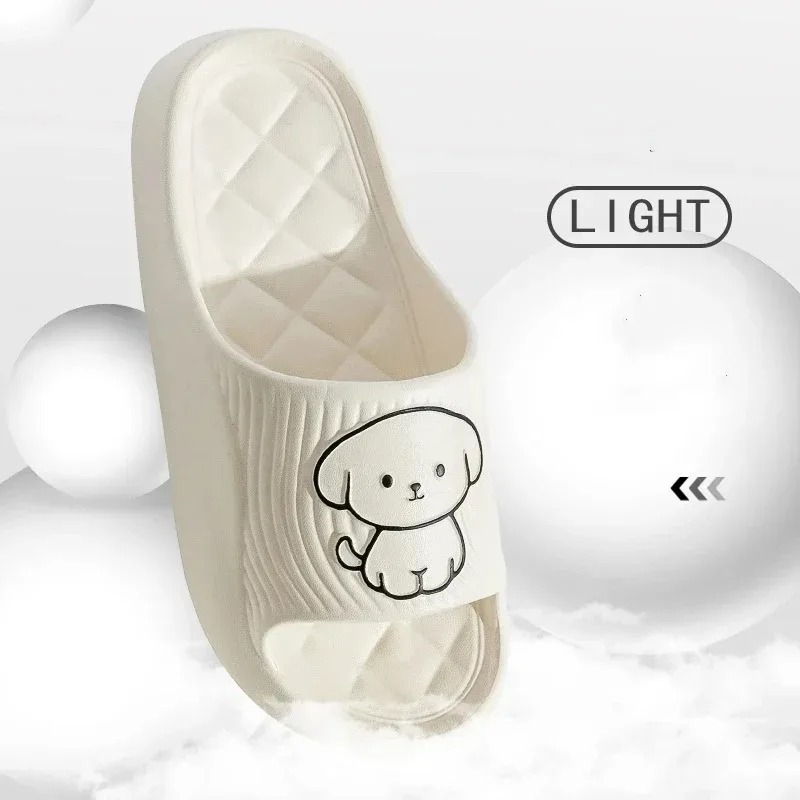 Pantoufles en Carton mignonnes - Women Shoes Wedges avis et prix