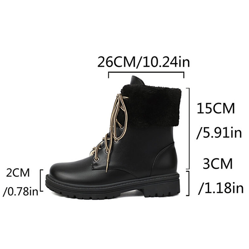 ORCHALISA Chaussures de neige  - Women'S Shoes Extended Sizes avis et prix