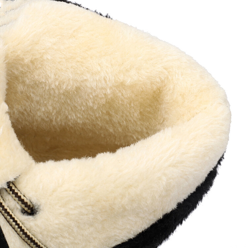 ORCHALISA Chaussures de neige  - Women'S Shoes Extended Sizes avis et prix