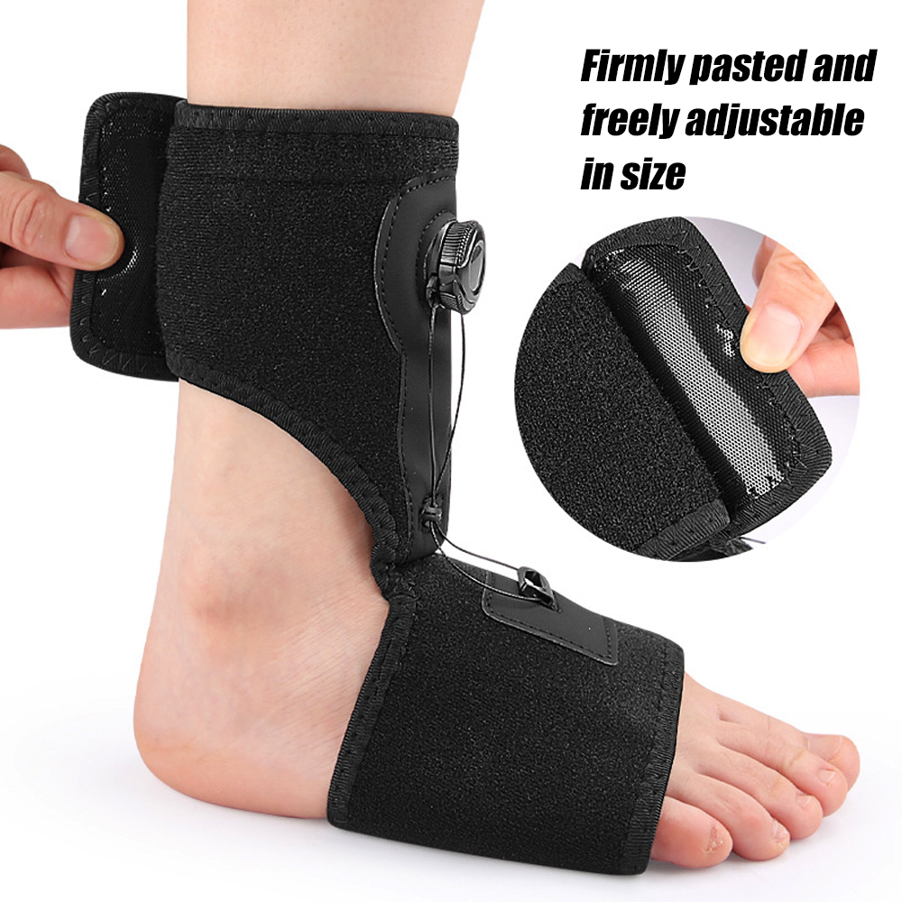 Attelle de nuit pour fasciite  - Women'S Shoes With Plantar Fasciitis avis et prix