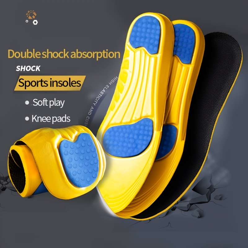 Semelles de sport pour pieds,  - Women'S Shoes With Plantar Fasciitis avis et prix