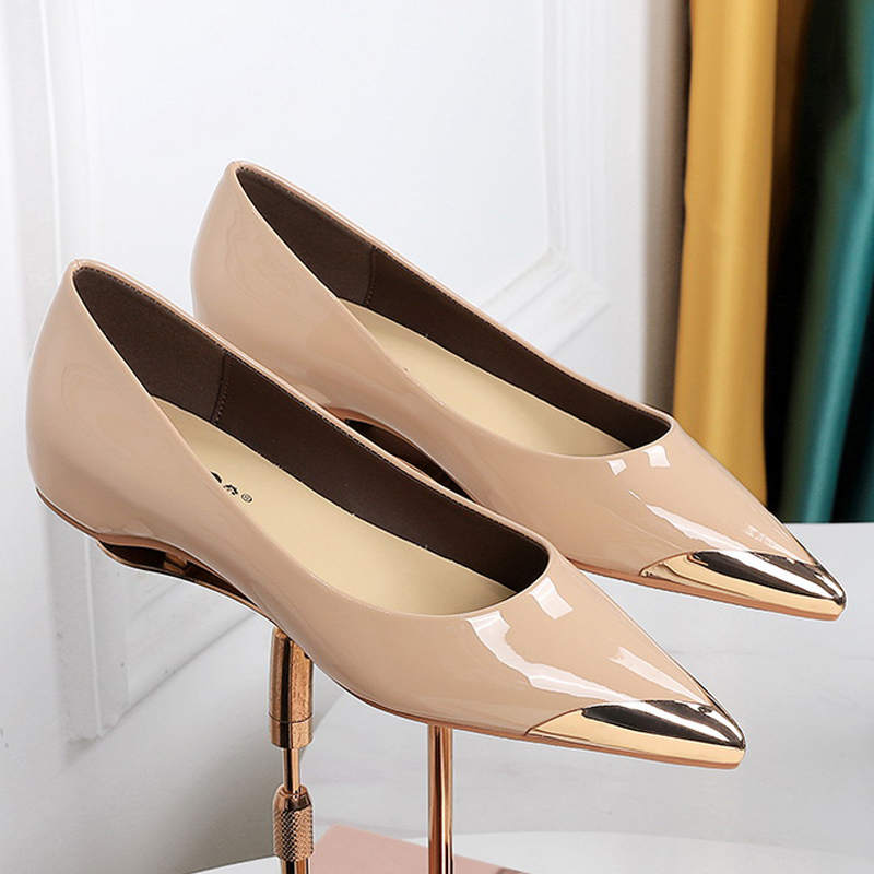 Chaussures BIGTREE à talons ba - Women Shoes Wedges avis et prix