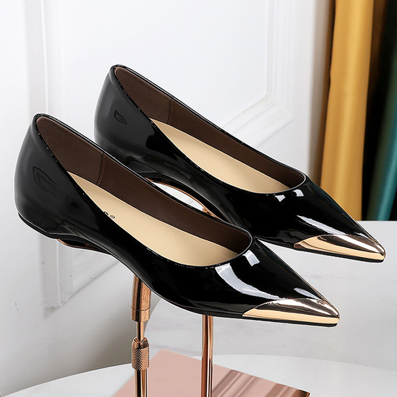 Chaussures BIGTREE à talons ba - Women Shoes Wedges avis et prix