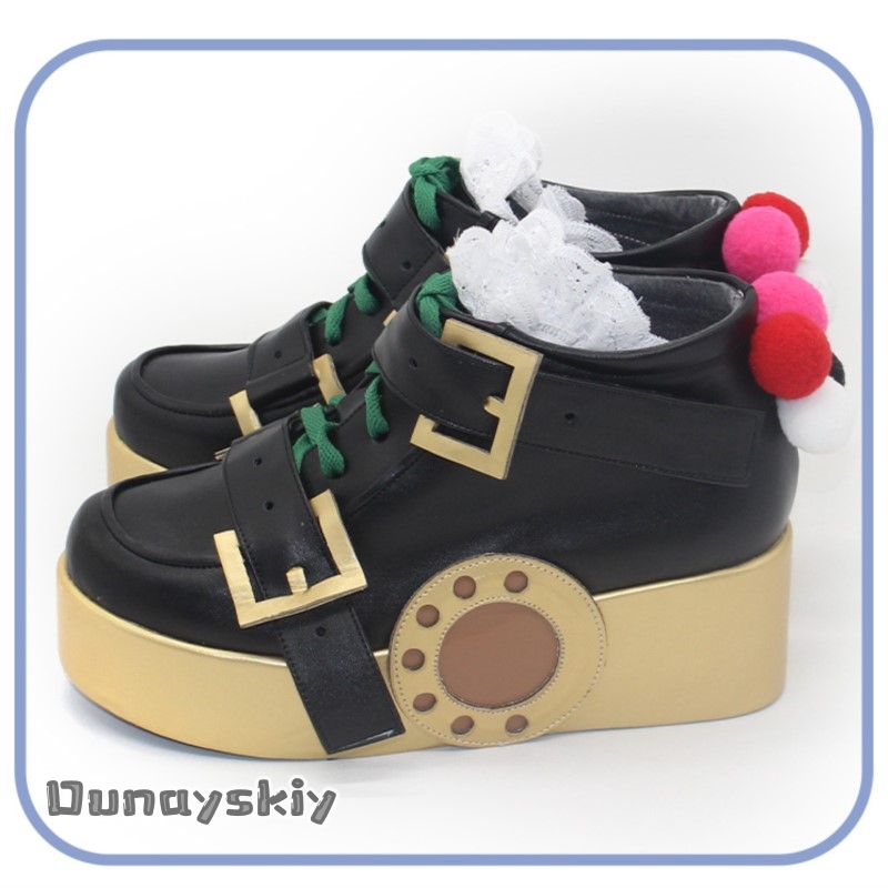 Du Ss St @ Zenless Zone zéro R - Women'S Shoes Zone avis et prix