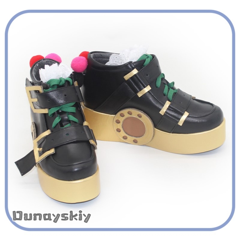 Du Ss St @ Zenless Zone zéro R - Women'S Shoes Zone avis et prix
