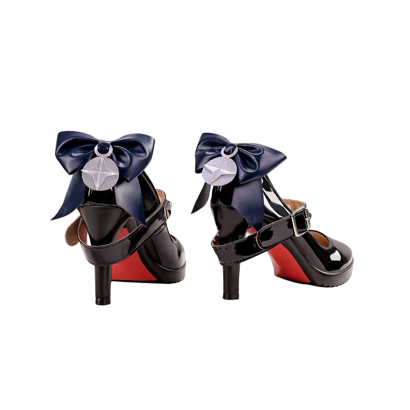 Chaussures à talons hauts Zenl - Women'S Shoes Zone avis et prix