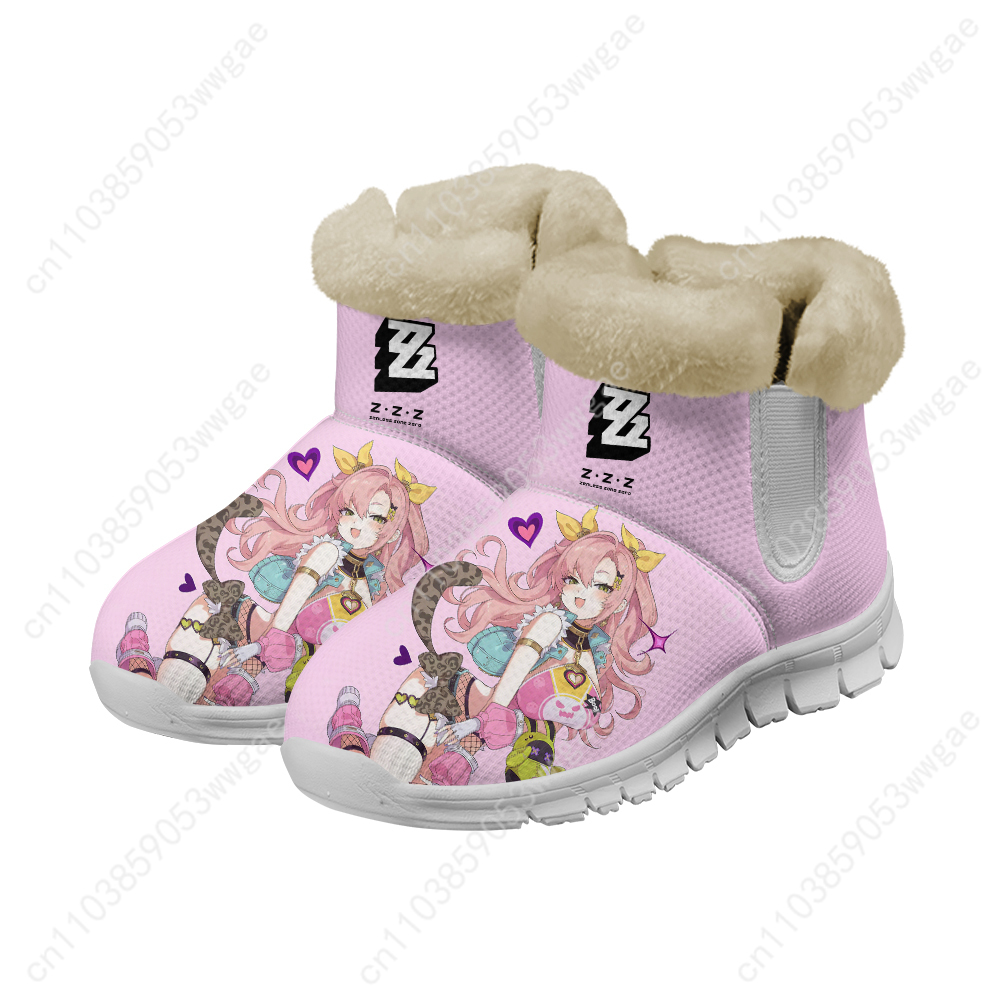 Absolute Zone Zero Bottes de n - Women'S Shoes Zone avis et prix