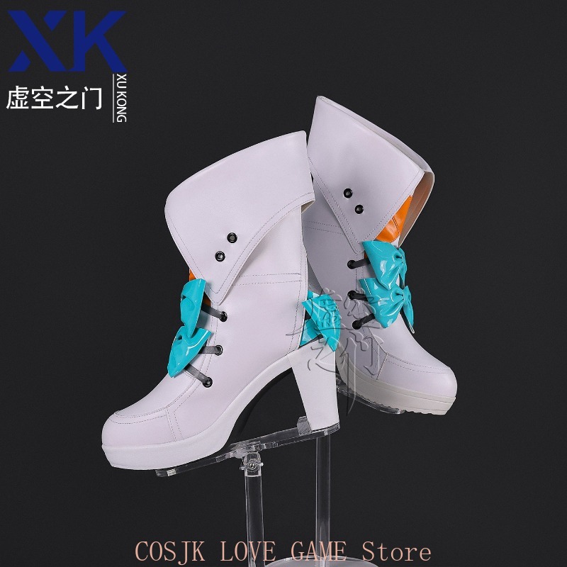 Bottes en cuir mignonnes pour  - Women'S Shoes Zone avis et prix