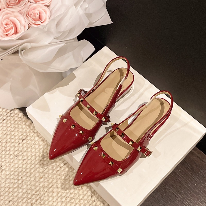 Nouvelles sandales à talons ri - Women Shoes Wedges avis et prix