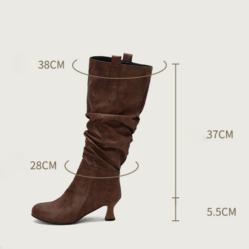 ORCHA LISAFancy Lady bottes ha - Women'S Shoes Extended Sizes avis et prix