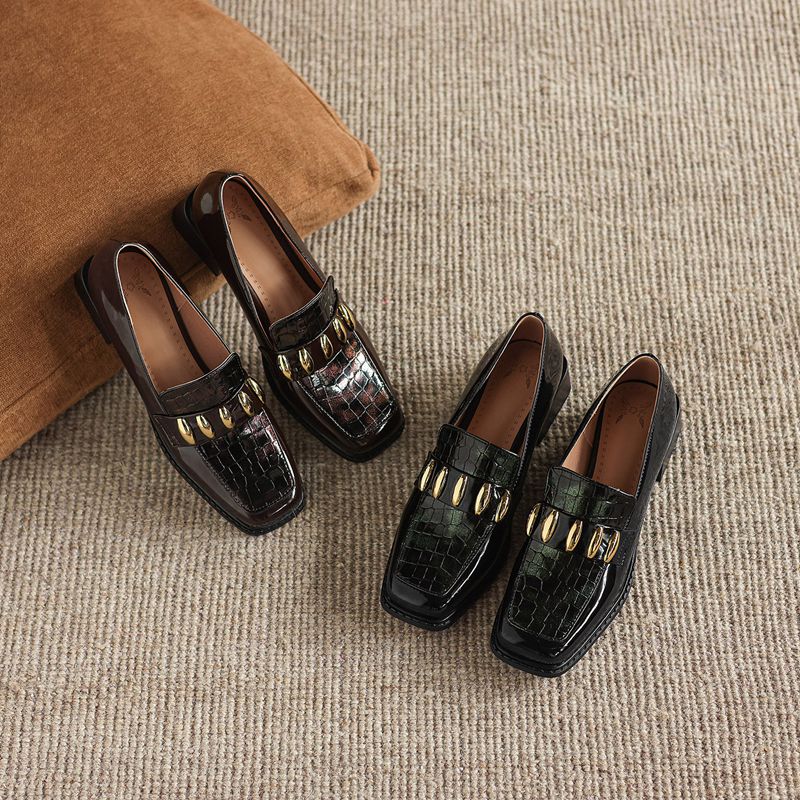 ORCHA LISA – Nouveaux Mocassin - Women'S Shoes Extended Sizes avis et prix
