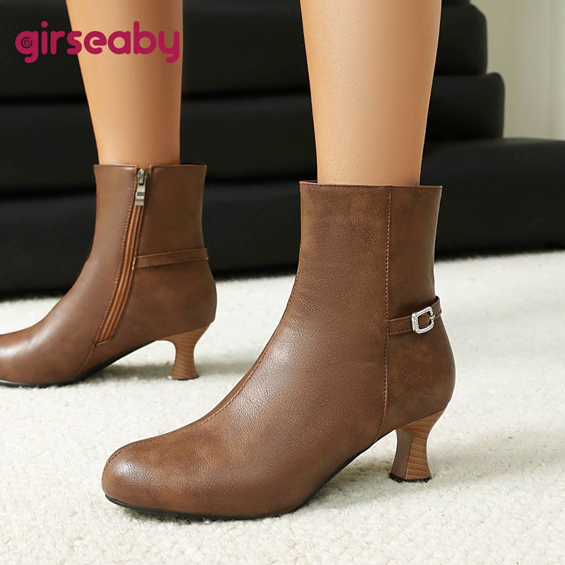 Girseaby chaussures de mode ré - Women'S Shoes Extended Sizes avis et prix