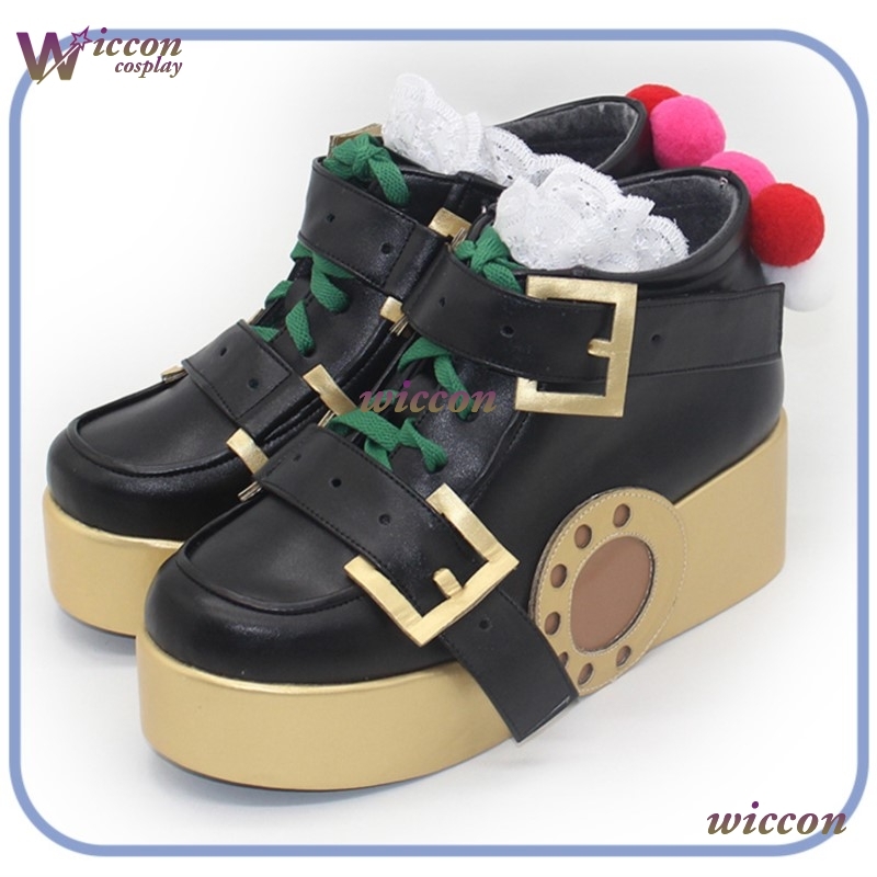 Nino Zenless Zone Zero Ryouin  - Women'S Shoes Zone avis et prix