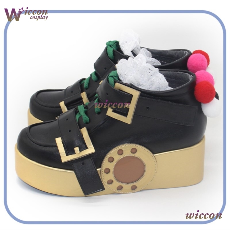 Nino Zenless Zone Zero Ryouin  - Women'S Shoes Zone avis et prix