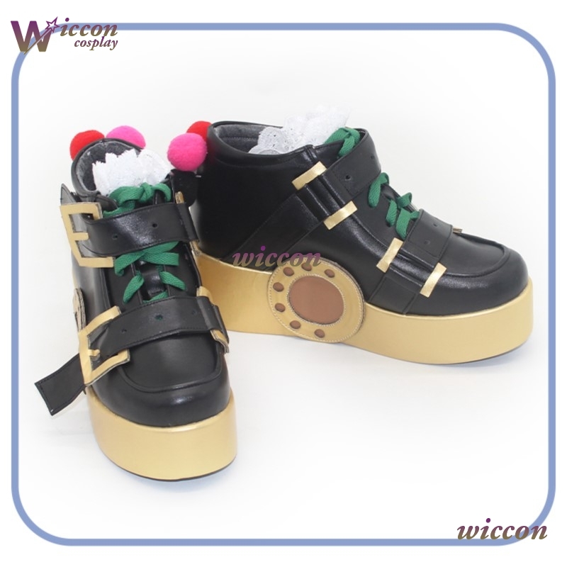 Nino Zenless Zone Zero Ryouin  - Women'S Shoes Zone avis et prix