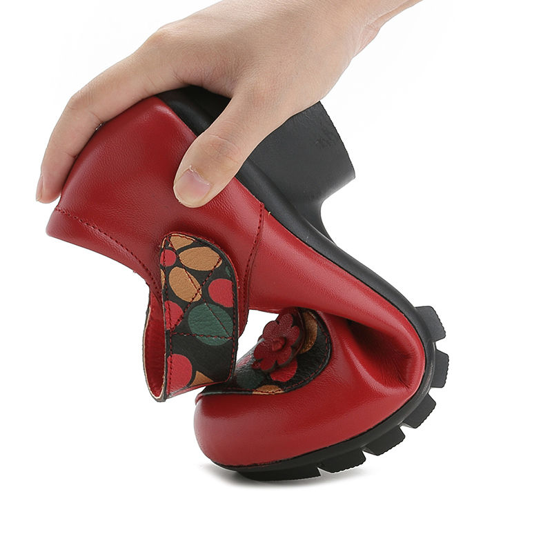 Chaussures de Luxe à Talons Co - Women Shoes Wedges avis et prix