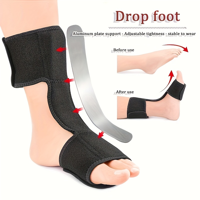 Attelle de nuit pour fasciite  - Women'S Shoes With Plantar Fasciitis avis et prix
