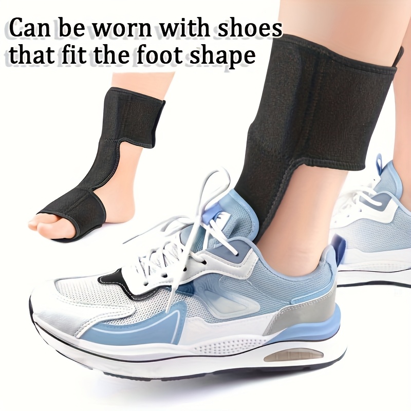 Attelle de nuit pour fasciite  - Women'S Shoes With Plantar Fasciitis avis et prix