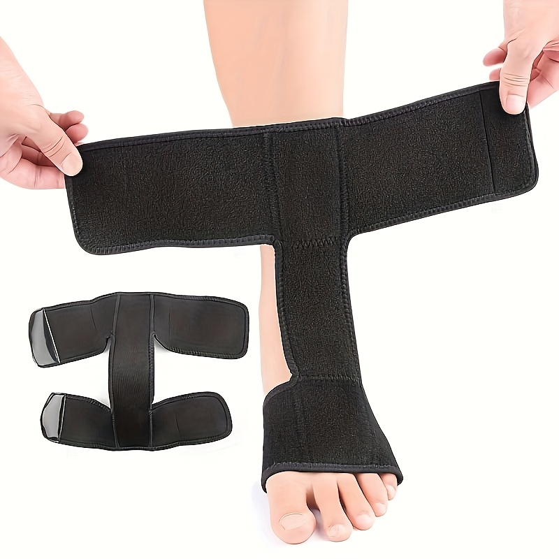 Attelle de nuit pour fasciite  - Women'S Shoes With Plantar Fasciitis avis et prix