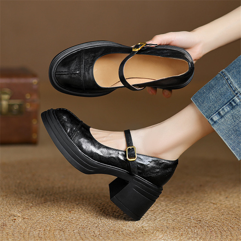 Mary Gasoline-Chaussures à pla - Platform Sneakers Chunky avis et prix