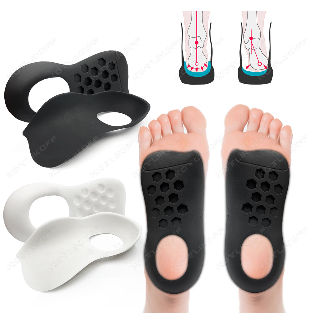 Semelles intérieures correctri - Women'S Shoes With Plantar Fasciitis avis et prix