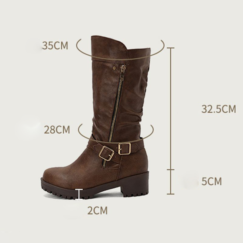 ORCHALISA Chaussures Rétro pou - Women'S Shoes Extended Sizes avis et prix