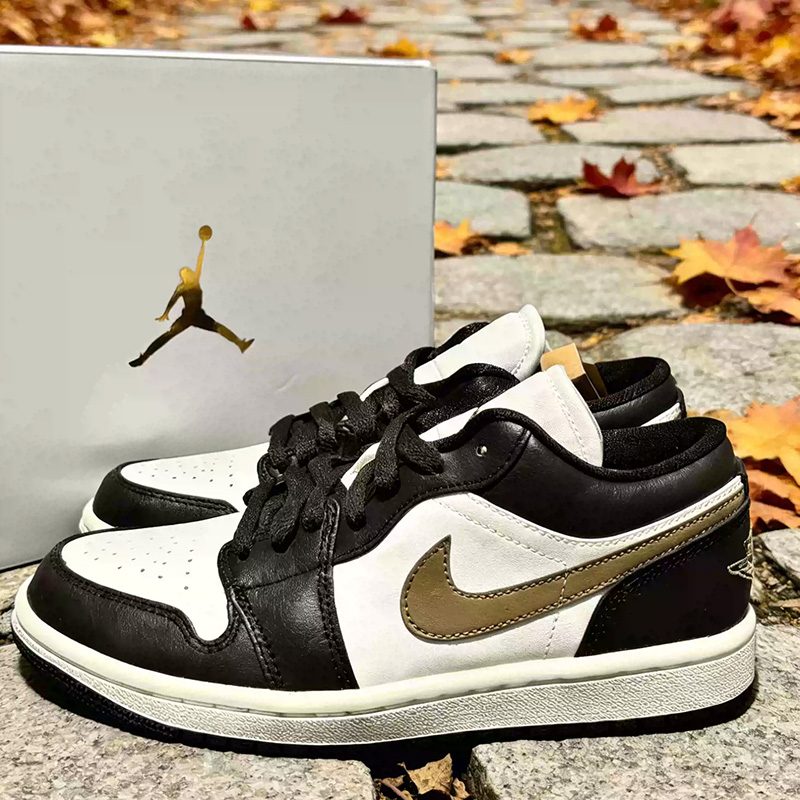 Nike Jordan Air Jordan1 Low Bl - Women'S Shoes Nike Jordan avis et prix