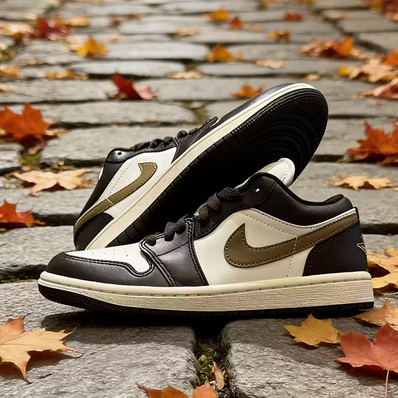 Nike Jordan Air Jordan1 Low Bl - Women'S Shoes Nike Jordan avis et prix