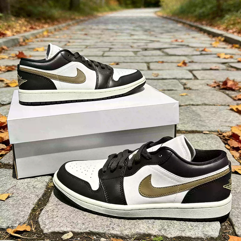 Nike Jordan Air Jordan1 Low Bl - Women'S Shoes Nike Jordan avis et prix