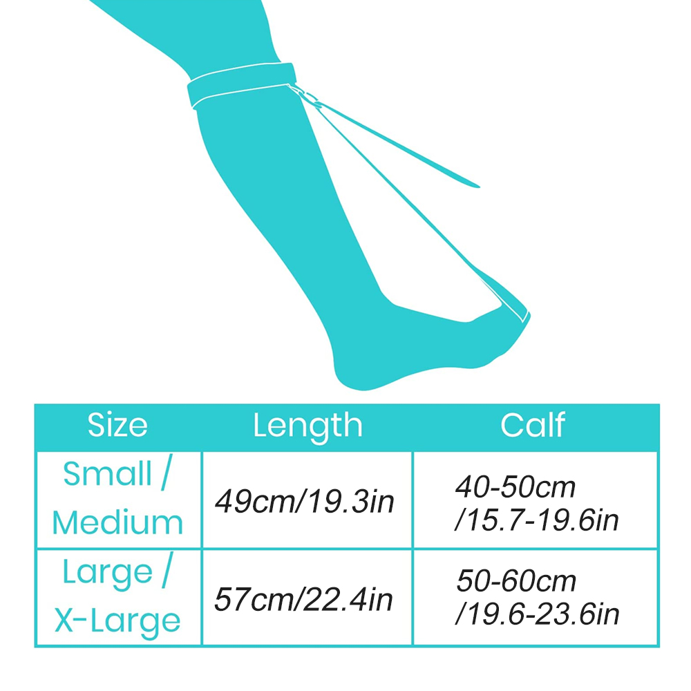 TIKE – bas de nuit pour fascii - Women'S Shoes With Plantar Fasciitis avis et prix