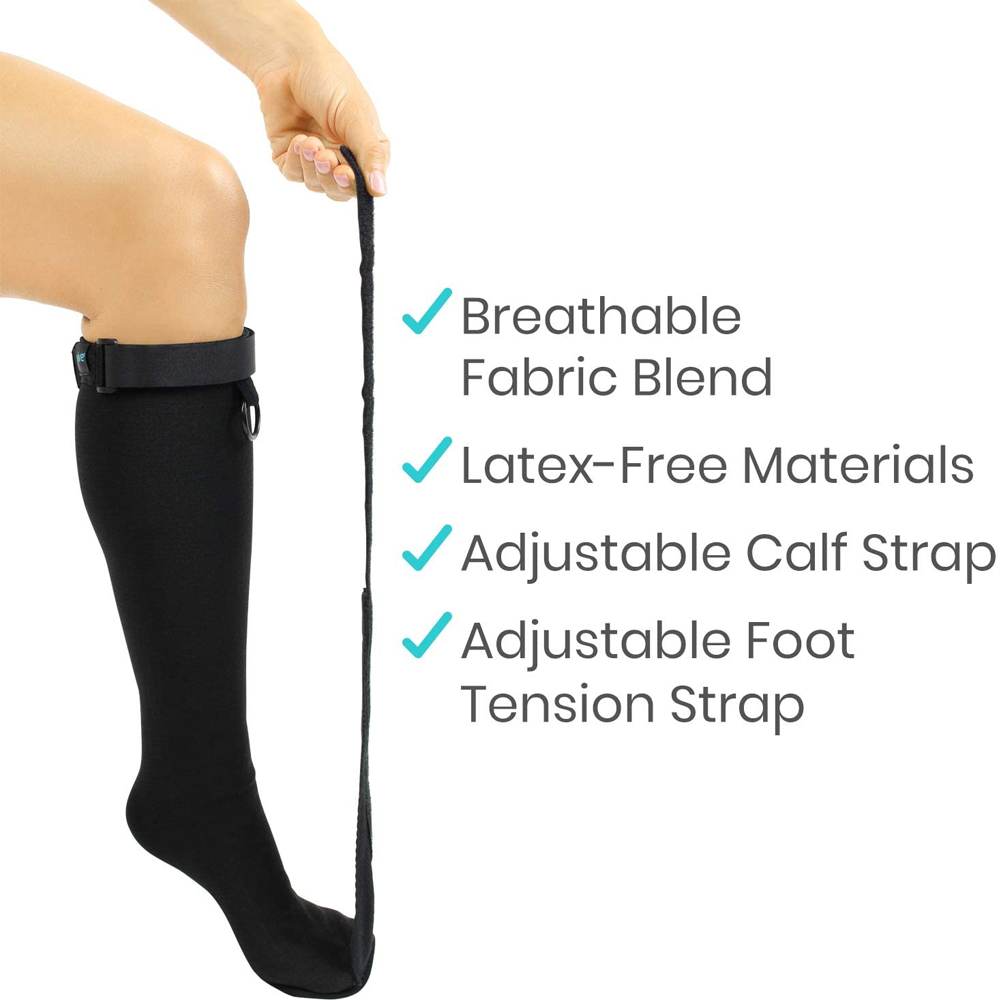 TIKE – bas de nuit pour fascii - Women'S Shoes With Plantar Fasciitis avis et prix