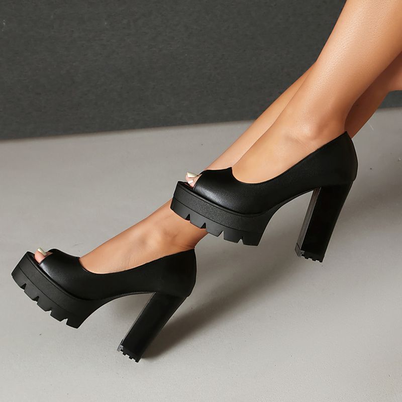 SIMLOVEYO Nouveauté 2026 Sanda - Women'S Shoes Extended Sizes avis et prix