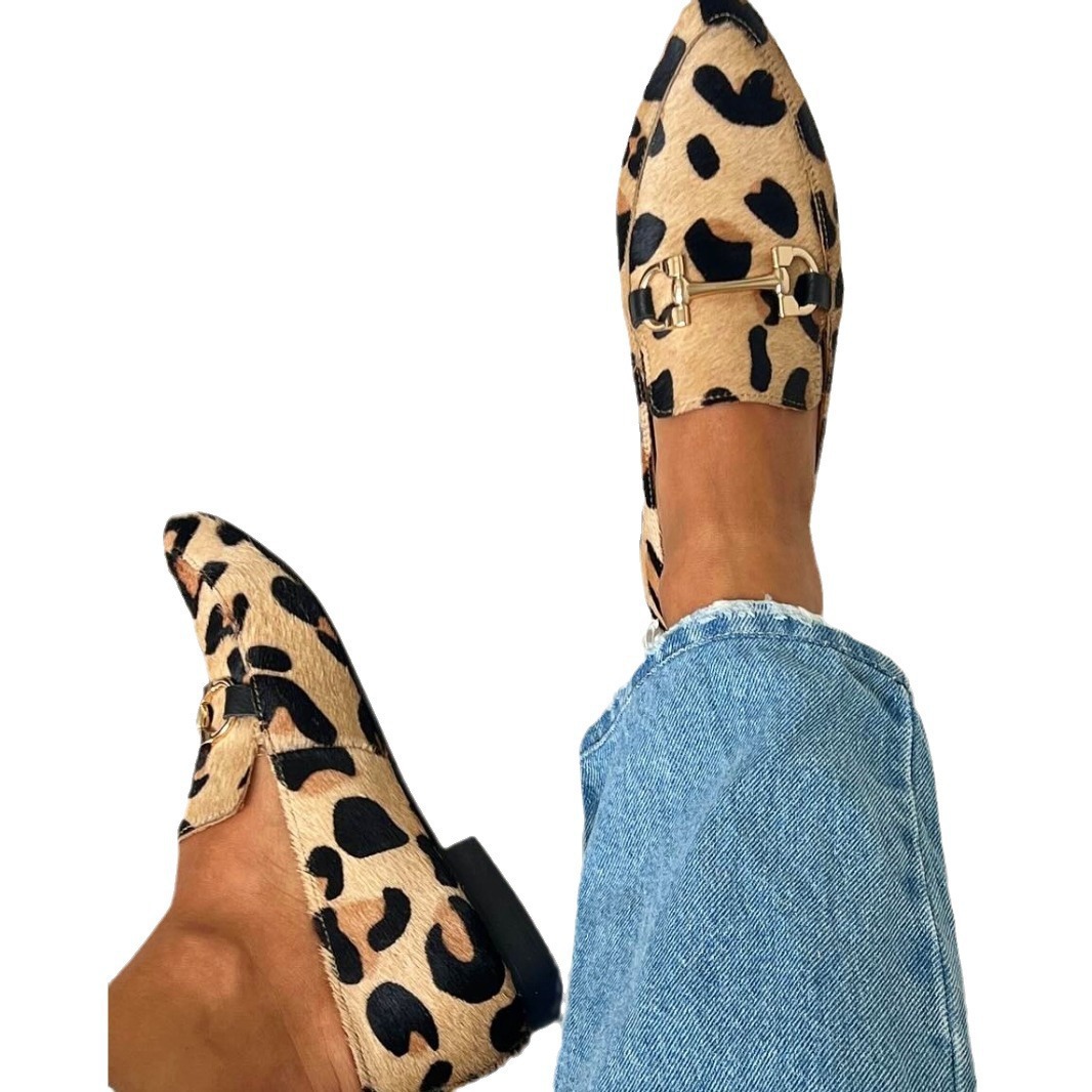 Chaussures Femme Grande Taille - Women Shoes Mules avis et prix