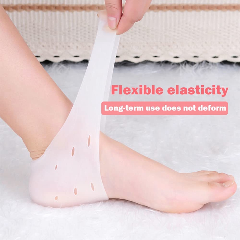 Coussinets en Silicone métatar - Women'S Shoes With Plantar Fasciitis avis et prix