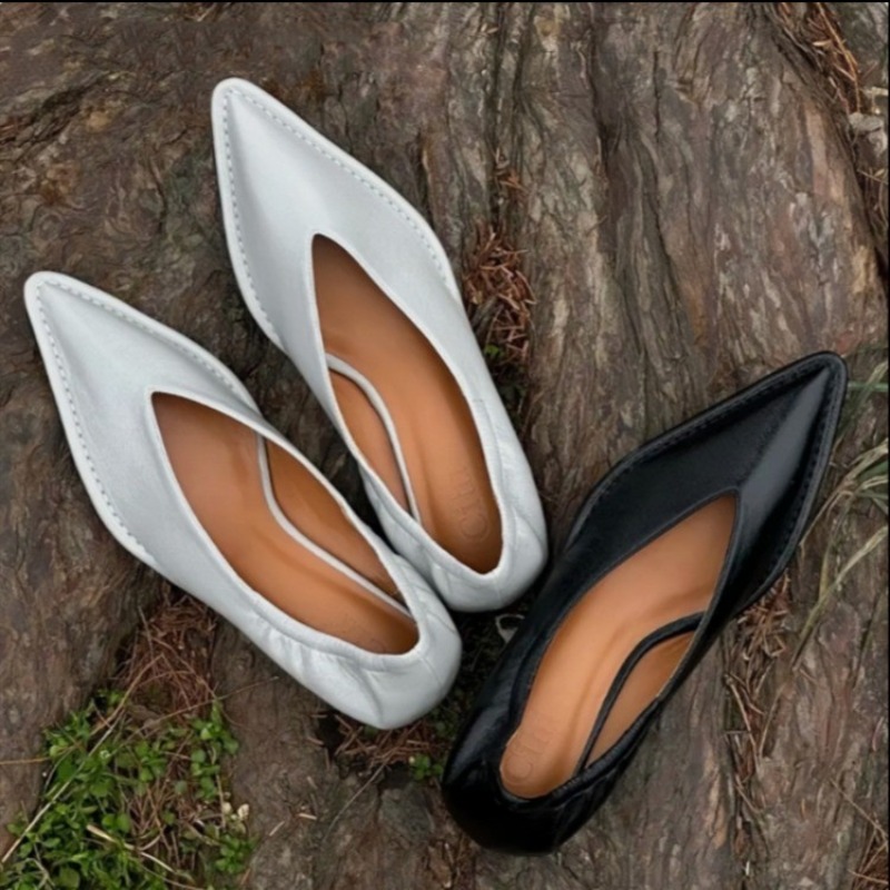 2025 nouvelles chaussures simp - Women Shoes Mules avis et prix