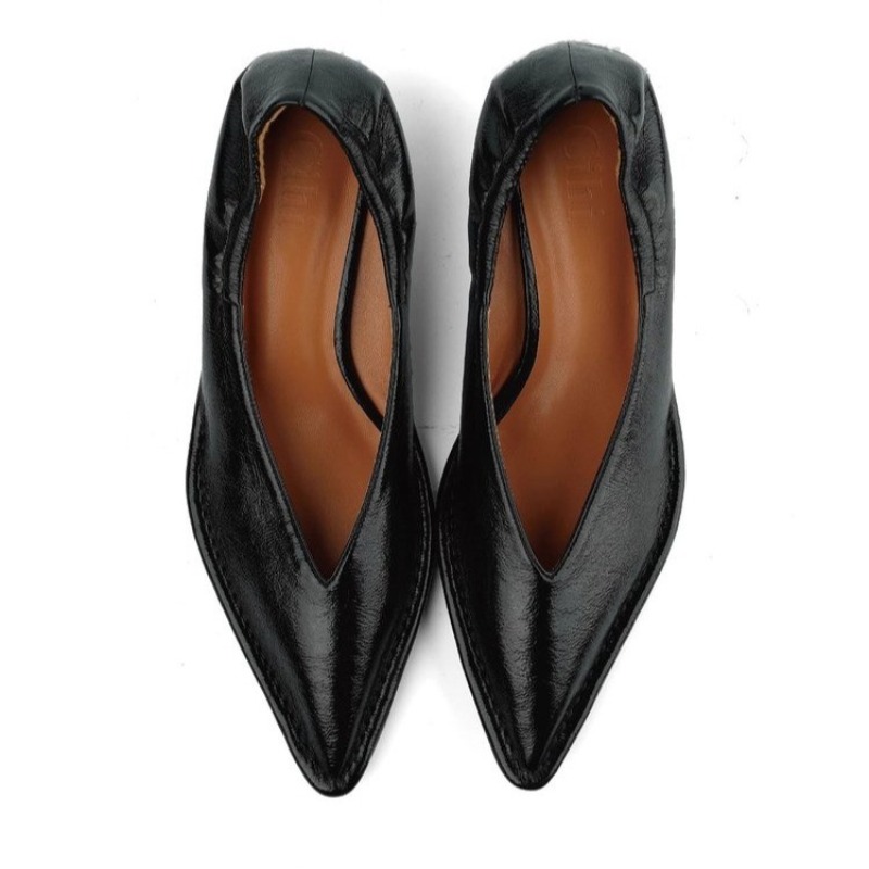 2025 nouvelles chaussures simp - Women Shoes Mules avis et prix