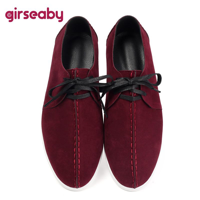 Girseaby – chaussures rétro po - Women'S Shoes Extended Sizes avis et prix