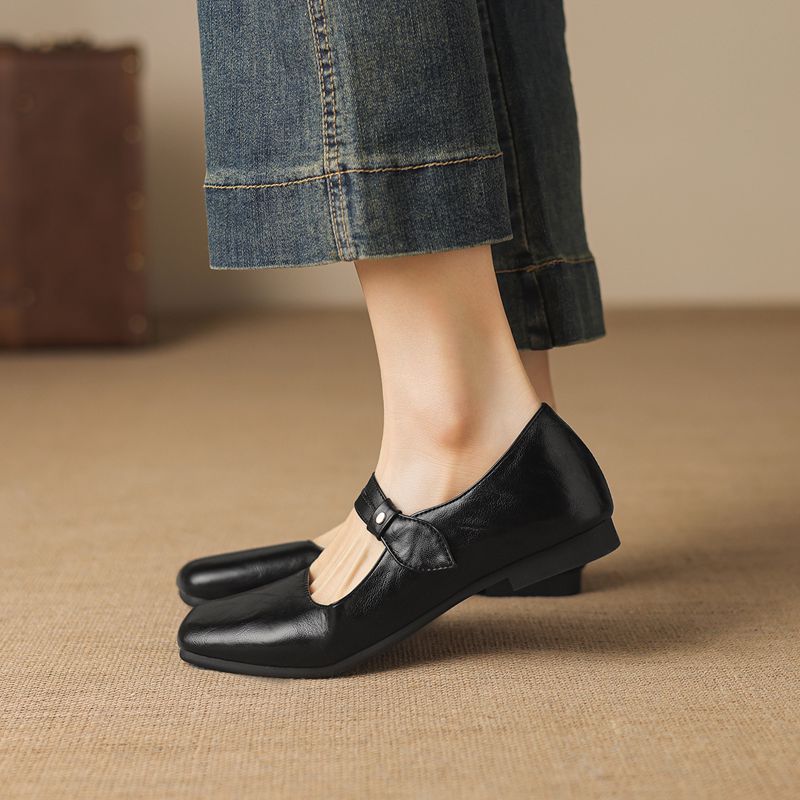 ORCHA LISA Chaussures Ballerin - Women'S Shoes Extended Sizes avis et prix