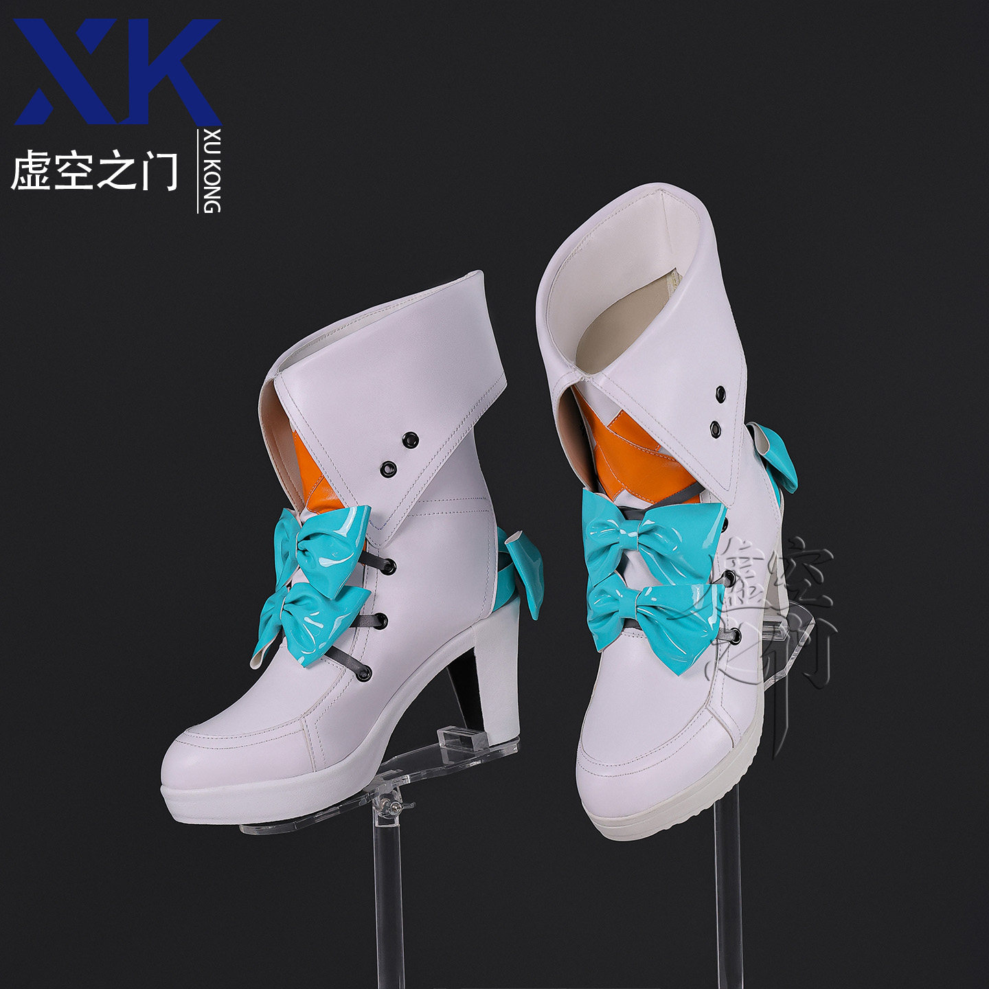 Chaussures de Cosplay Aria Zen - Women'S Shoes Zone avis et prix